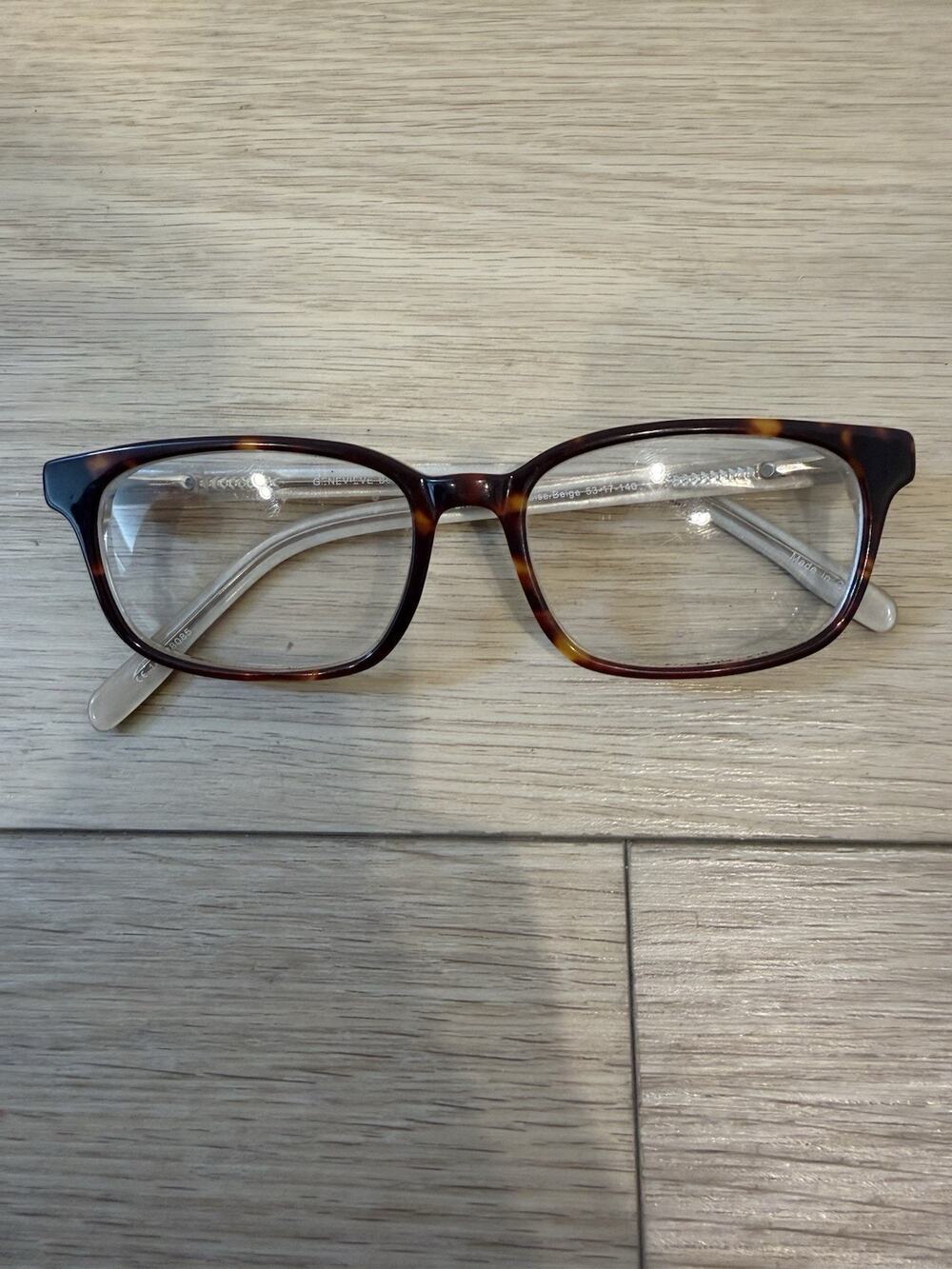 genevieve boutique glasses modern mimi 53-17-140